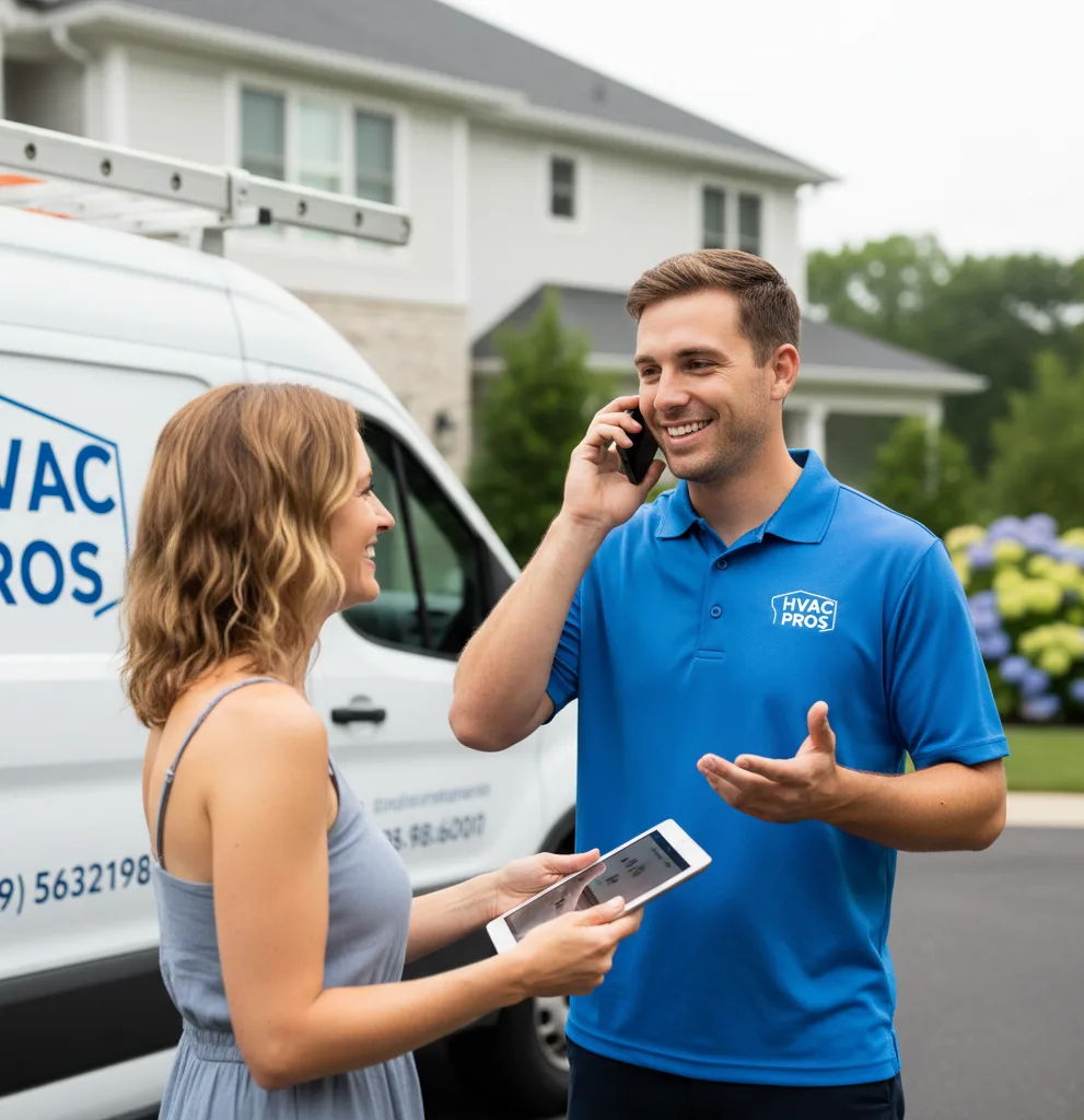 Heating System Repair in Bayfield, CO